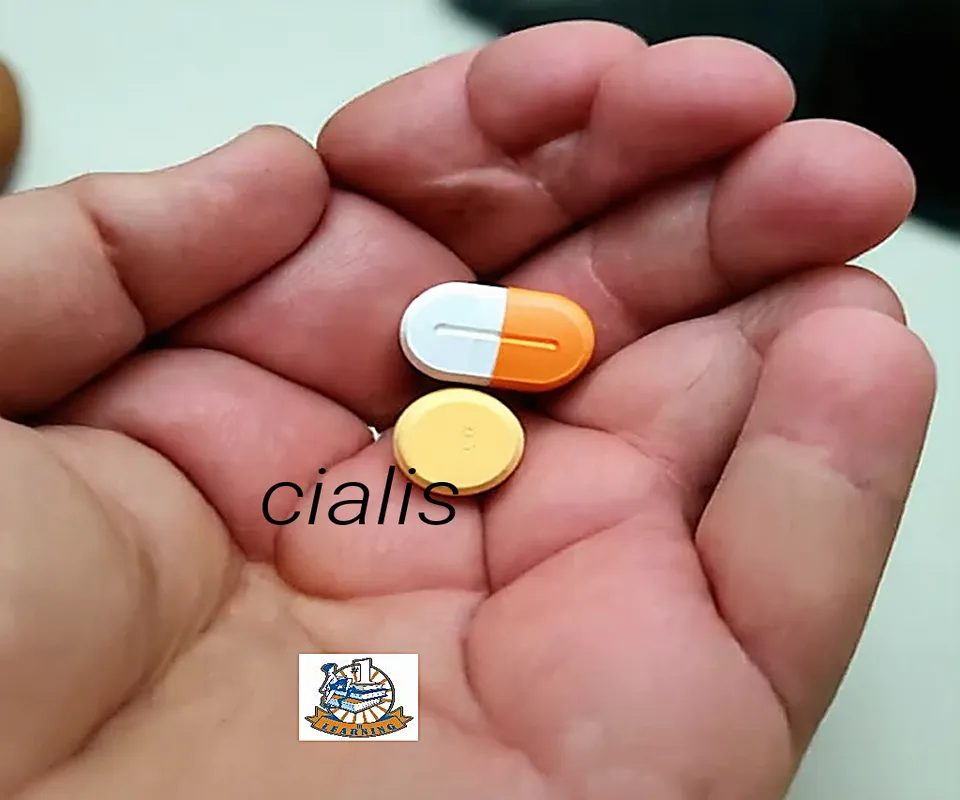 Cialis acquisto sicuro